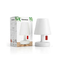 Lampe de chevet sans fil rechargeable